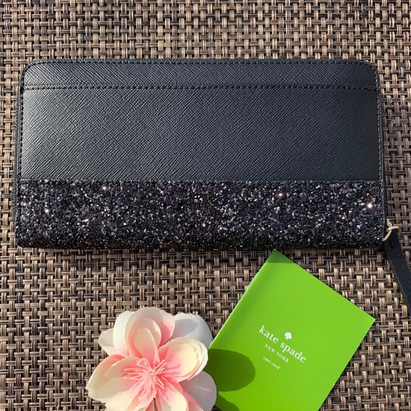 Kate Spade Ina Greta Court Sparkly Collection Set - Picture 7 of 8